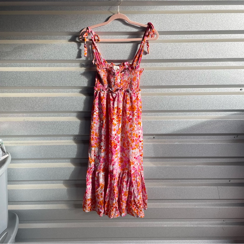 CABALLERO THANDI MAXI DRESS